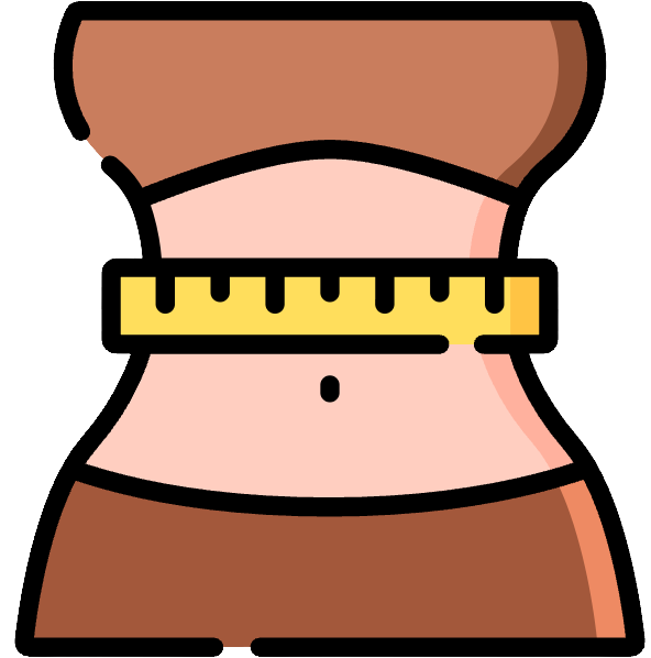 Gordura Que Não Sai