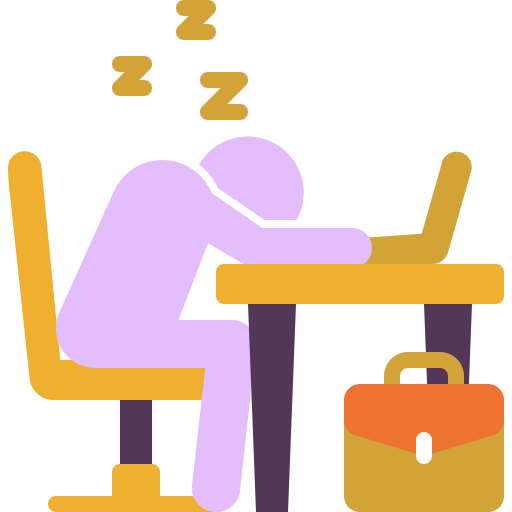 Sono Que Não Descansa